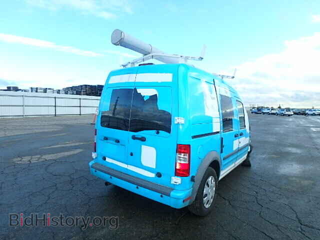 2011 FORD TRANSIT CO - VIN: NM0LS6BNXBT056397 - Фото 4