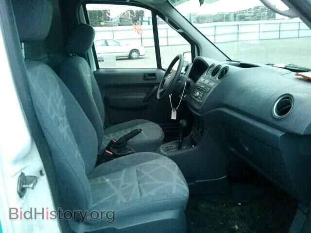 2011 FORD TRANSIT CO - VIN: NM0LS6BNXBT056397 - Фото 5