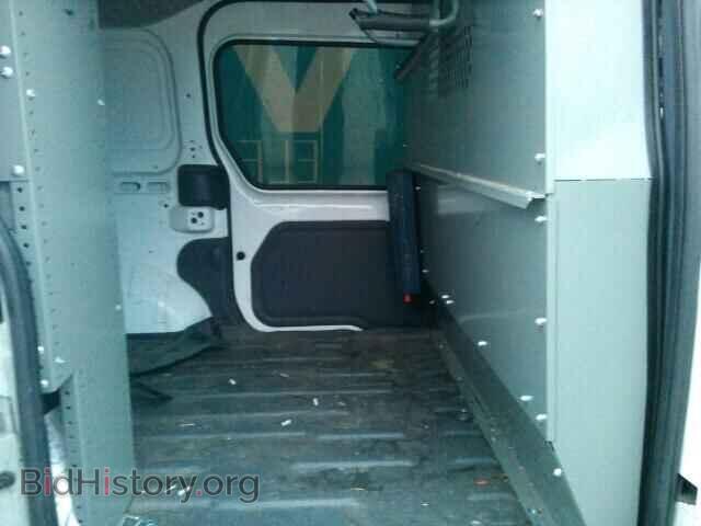 2011 FORD TRANSIT CO - VIN: NM0LS6BNXBT056397 - Фото 6