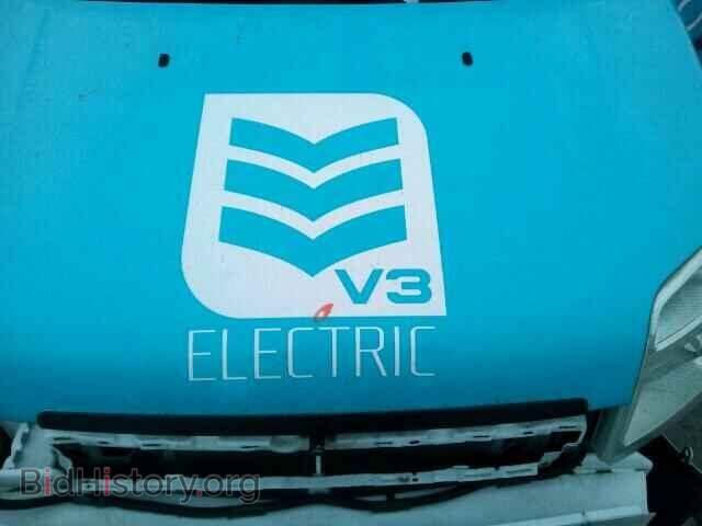 2011 FORD TRANSIT CO - VIN: NM0LS6BNXBT056397 - Фото 7