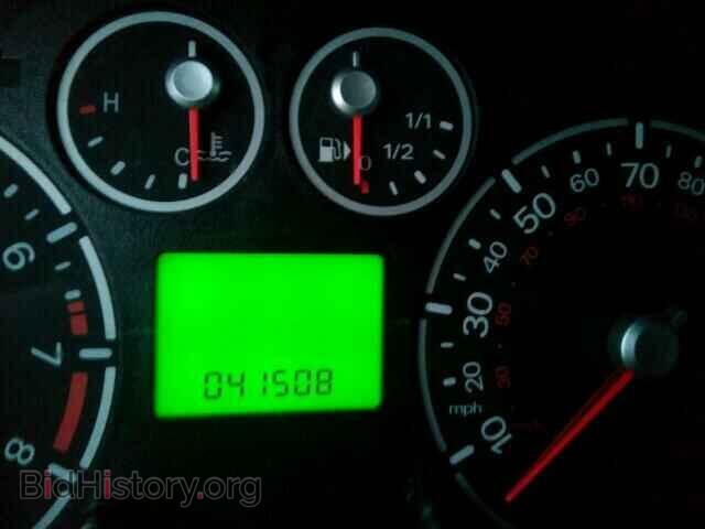 2011 FORD TRANSIT CO - VIN: NM0LS6BNXBT056397 - Фото 8
