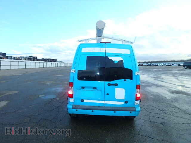 2011 FORD TRANSIT CO - VIN: NM0LS6BNXBT056397 - Фото 9