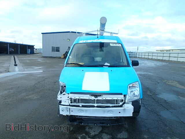 2011 FORD TRANSIT CO - VIN: NM0LS6BNXBT056397 - Фото 10