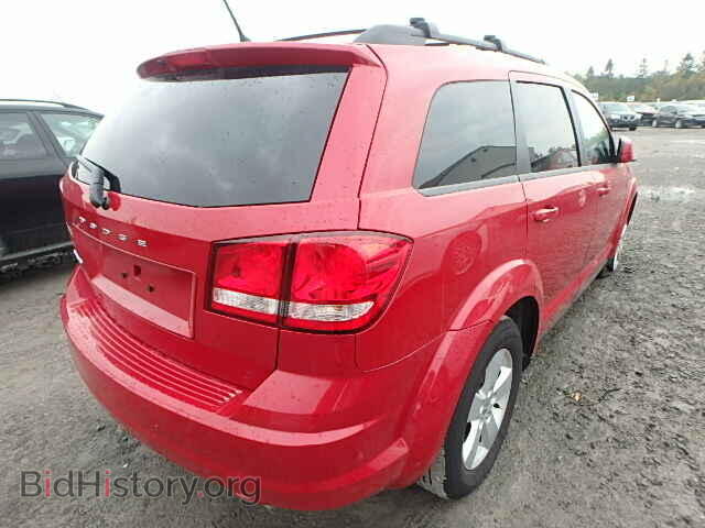 2015 DODGE JOURNEY - VIN: 3C4PDCABXFT659879 - Photo 4
