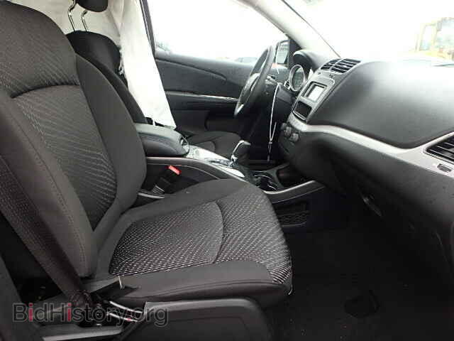 2015 DODGE JOURNEY - VIN: 3C4PDCABXFT659879 - Photo 5
