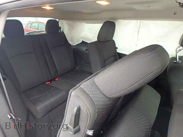 2015 DODGE JOURNEY - VIN: 3C4PDCABXFT659879 - Photo 6