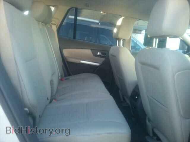 2013 FORD EDGE - VIN: 2FMDK3GC0DBA62902 - Photo 6
