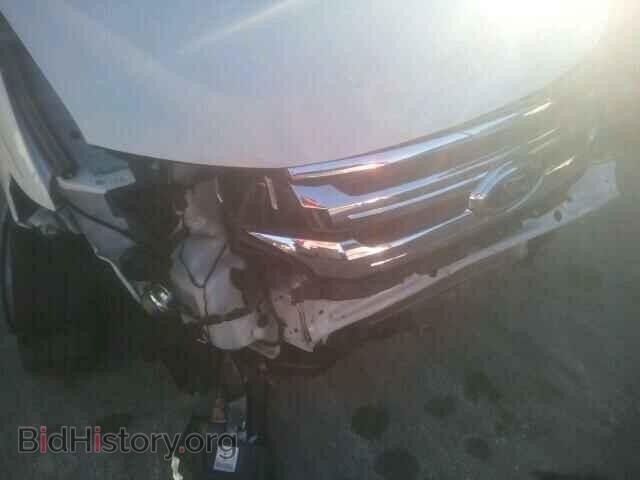 2013 FORD EDGE - VIN: 2FMDK3GC0DBA62902 - Photo 9