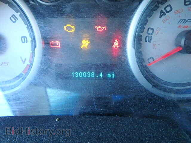 2008 FORD FOCUS - VIN: 1FAHP35N38W151787 - Фото 8
