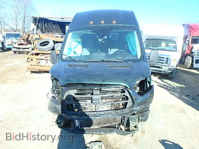 2015 FORD TRANSIT CO - VIN: 1FBVU4XG6FKA26933 - Фото 9