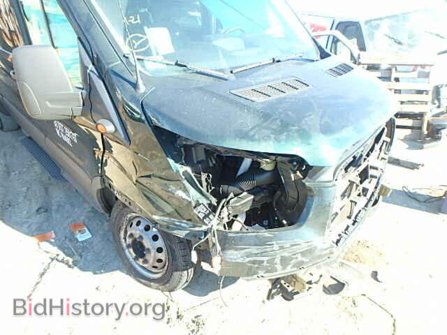2015 FORD TRANSIT CO - VIN: 1FBVU4XG6FKA26933 - Фото 10