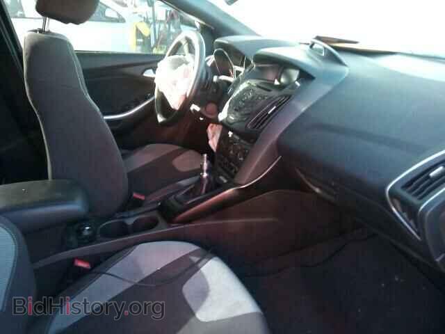 2014 FORD FOCUS - VIN: 1FADP3L96EL212521 - Фото 5