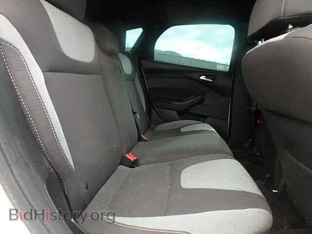 2014 FORD FOCUS - VIN: 1FADP3L96EL212521 - Фото 6