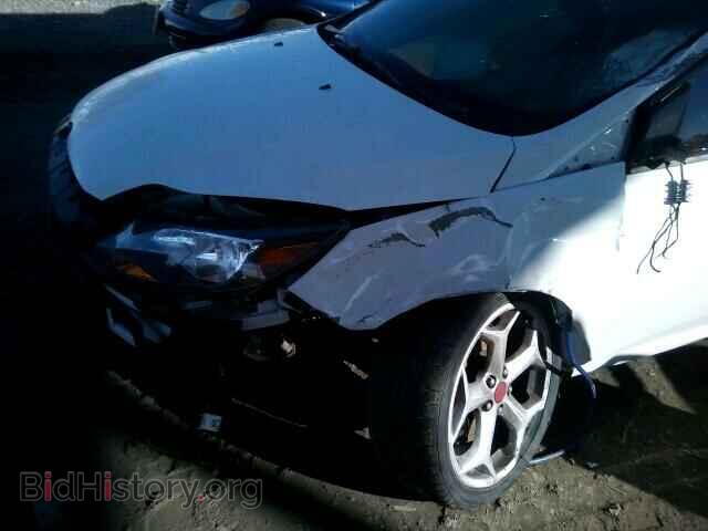2014 FORD FOCUS - VIN: 1FADP3L96EL212521 - Фото 9