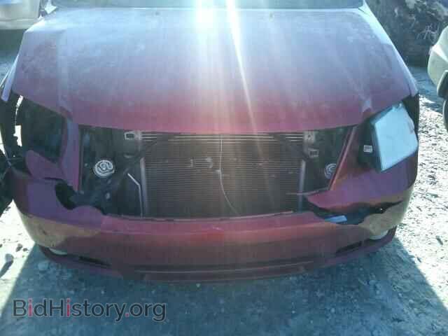 2008 DODGE CARAVAN - VIN: 1D8HN54PX8B103467 - Фото 7