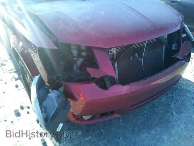 2008 DODGE CARAVAN - VIN: 1D8HN54PX8B103467 - Фото 9
