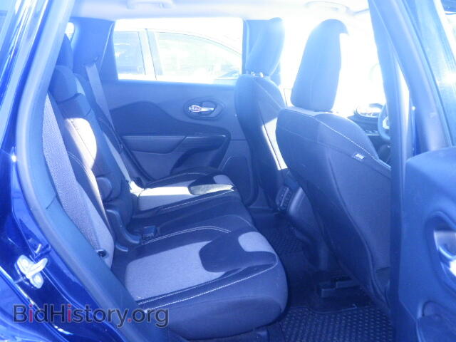 2014 JEEP CHEROKEE - VIN: 1C4PJMCS5EW247180 - Фото 6
