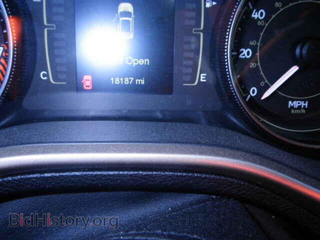 2014 JEEP CHEROKEE - VIN: 1C4PJMCS5EW247180 - Фото 8