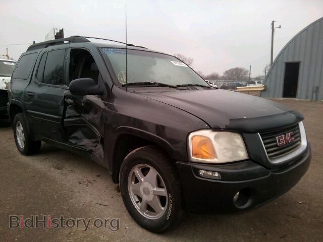 Фотография 1GKES16SX36214711 - GMC ENVOY 2003