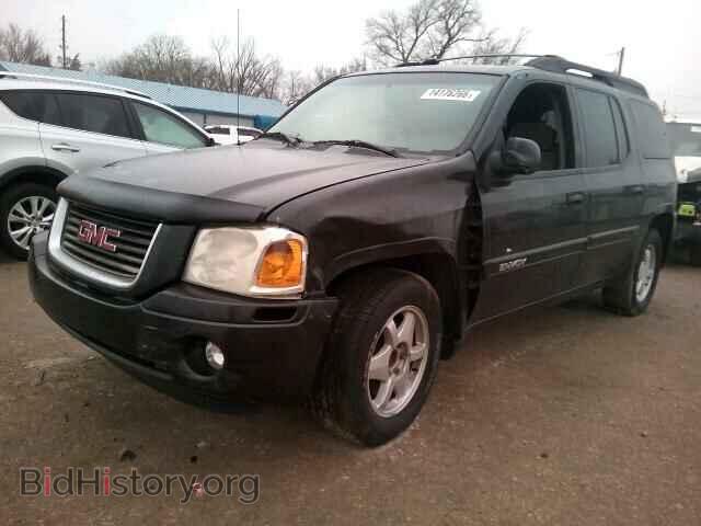 2003 GMC ENVOY - VIN: 1GKES16SX36214711 - Фото 2