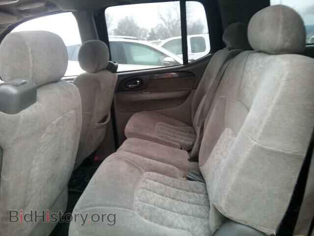 2003 GMC ENVOY - VIN: 1GKES16SX36214711 - Фото 6