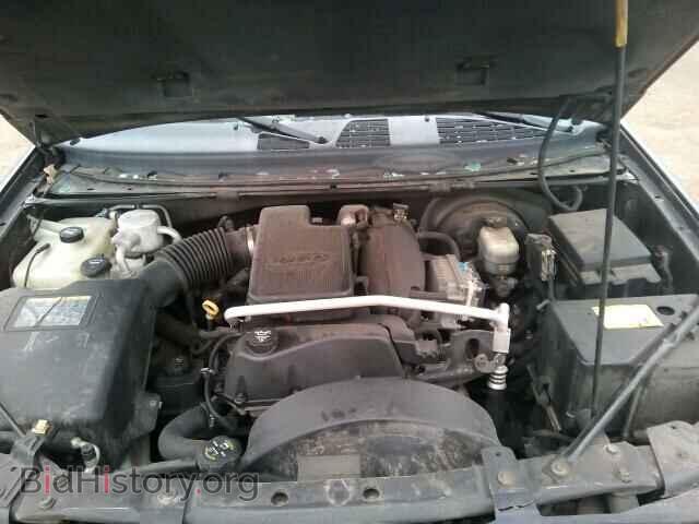 2003 GMC ENVOY - VIN: 1GKES16SX36214711 - Фото 7