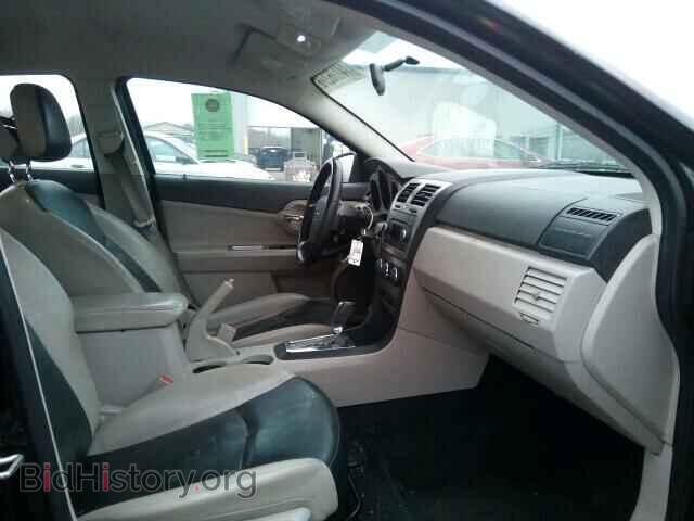 2010 DODGE AVENGER - VIN: 1B3CC5FB5AN140481 - Фото 5