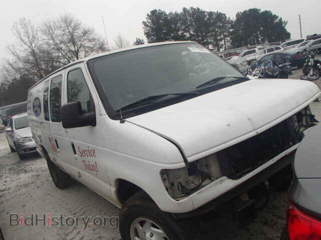Photo 1FTNS24LX5HA48419 - FORD ECONOLINE 2005