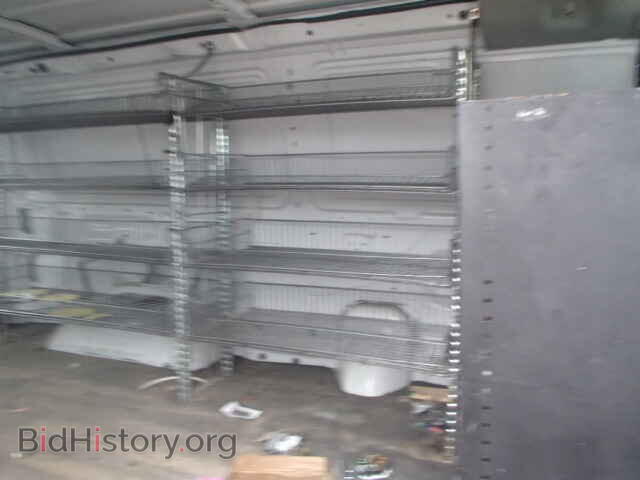 2005 FORD ECONOLINE - VIN: 1FTNS24LX5HA48419 - Фото 6