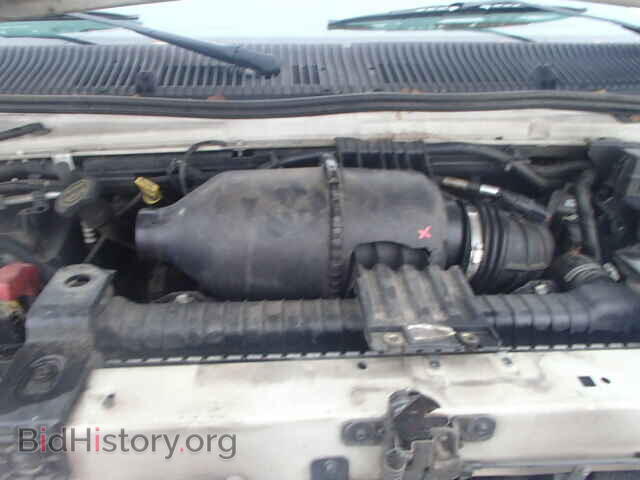 2005 FORD ECONOLINE - VIN: 1FTNS24LX5HA48419 - Фото 7
