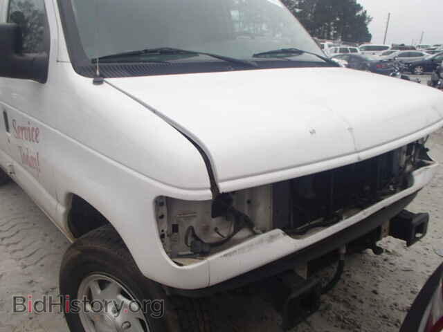 2005 FORD ECONOLINE - VIN: 1FTNS24LX5HA48419 - Фото 9