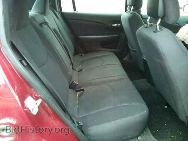 2013 CHRYSLER 200 - VIN: 1C3CCBAB1DN705371 - Фото 6