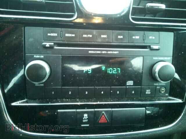 2013 CHRYSLER 200 - VIN: 1C3CCBAB1DN705371 - Фото 9