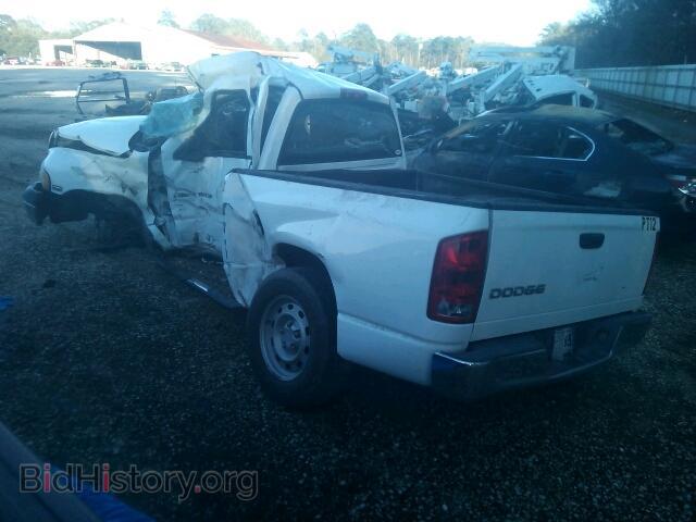 2004 DODGE RAM 1500 - VIN: 1D7HA18D14J193262 - Фото 3