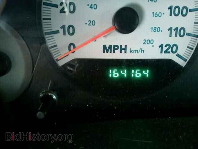 2005 DODGE CARAVAN - VIN: 1D4GP45R55B275435 - Фото 8