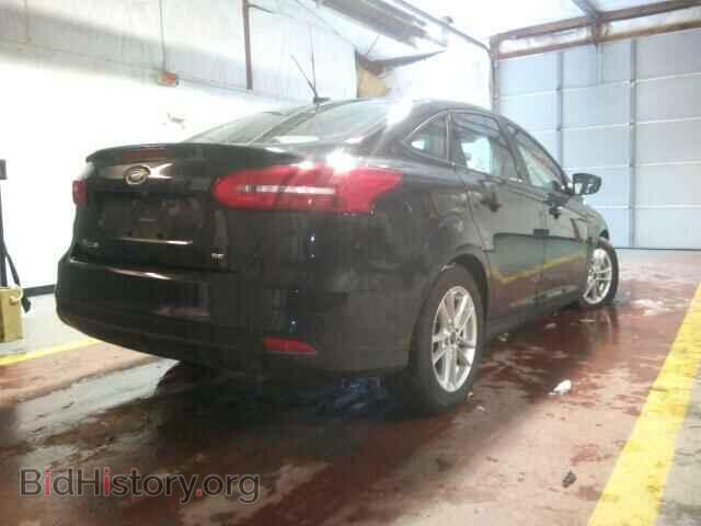 2015 FORD FOCUS - VIN: 1FADP3F21FL243143 - Фото 4