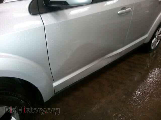 2009 DODGE JOURNEY - VIN: 3D4GG57VX9T604327 - Фото 10