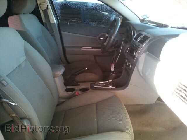 2008 DODGE AVENGER - VIN: 1B3LD76M78N694366 - Фото 5