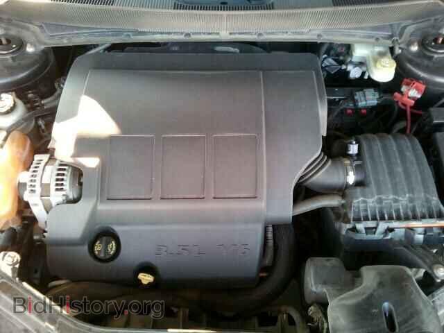 2008 DODGE AVENGER - VIN: 1B3LD76M78N694366 - Фото 7