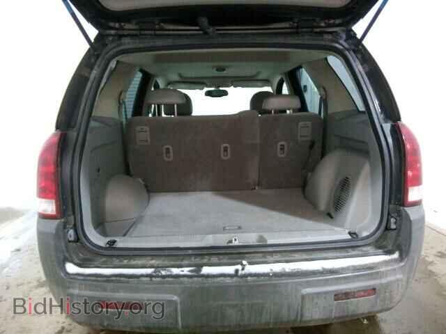 2004 SATURN VUE - VIN: 5GZCZ63474S810870 - Фото 9