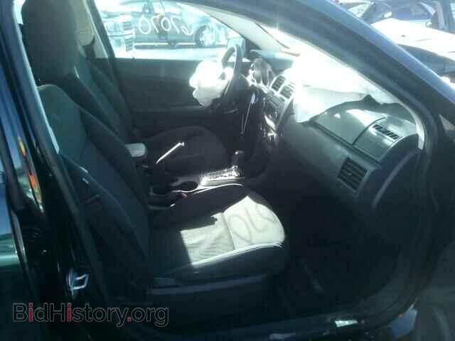 2010 DODGE AVENGER - VIN: 1B3CC4FB7AN181057 - Фото 5