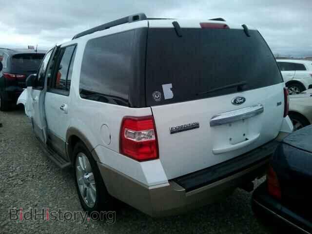 2011 FORD EXPEDITION - VIN: 1FMJU1H52BEF01083 - Фото 3