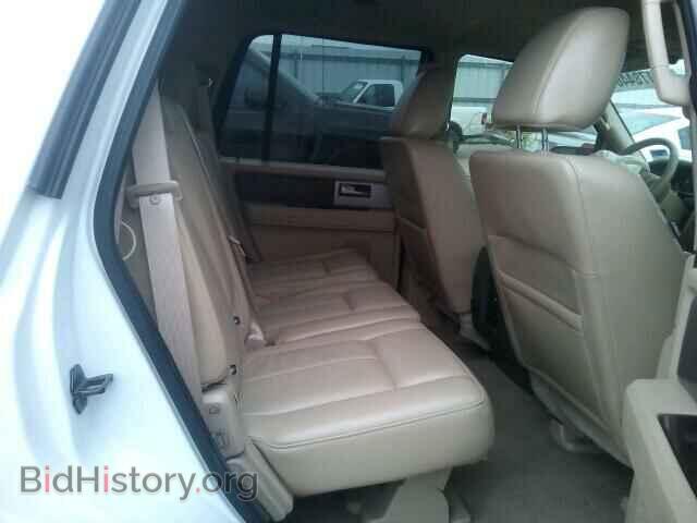2011 FORD EXPEDITION - VIN: 1FMJU1H52BEF01083 - Фото 6