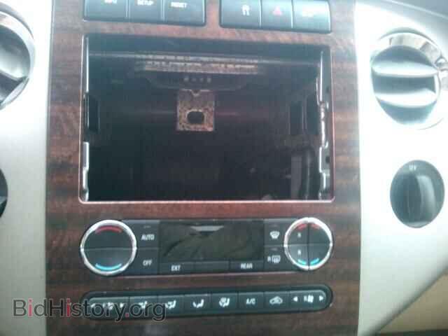 2011 FORD EXPEDITION - VIN: 1FMJU1H52BEF01083 - Фото 10
