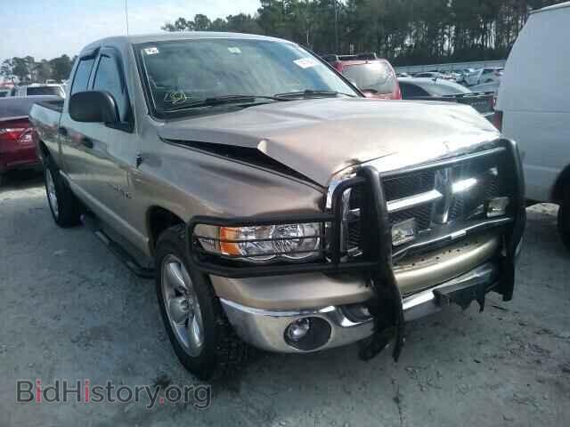Фотография 1D7HA18D45S301532 - DODGE RAM 1500 2005