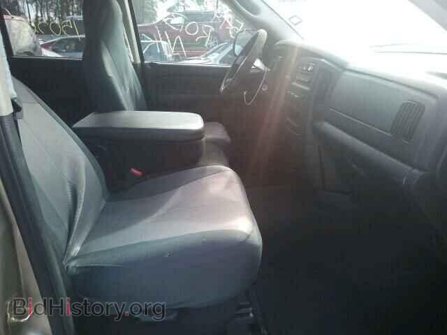2005 DODGE RAM 1500 - VIN: 1D7HA18D45S301532 - Фото 5