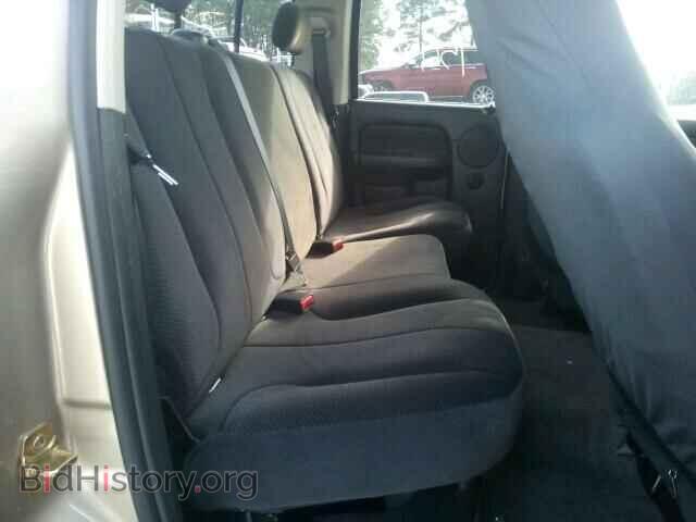 2005 DODGE RAM 1500 - VIN: 1D7HA18D45S301532 - Фото 6