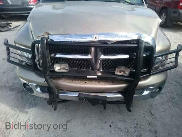 2005 DODGE RAM 1500 - VIN: 1D7HA18D45S301532 - Фото 9