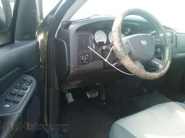 2005 DODGE RAM 1500 - VIN: 1D7HA18D45S301532 - Фото 10