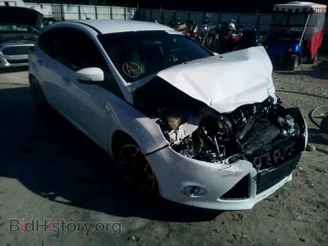 Photo 1FADP3K20EL147573 - FORD FOCUS 2014